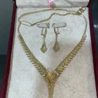 سرویس طلا نو