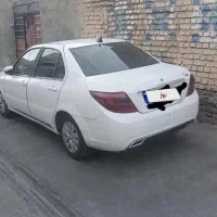 دنا معمولی تیپ ۲ مدل ۹۴|خودرو سواری و وانت|مشهد, شهرک شهید باهنر|دیوار
