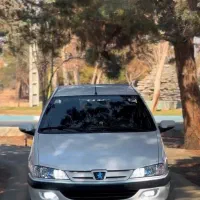 پژوپارس مدل1403صفر