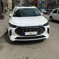 فیدلیتی پرستیژ، مدل ۲۰۲۴|خودرو سواری و وانت|اردبیل, |دیوار