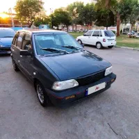 سلام پراید تمیز خونگی مدل ۷۴بدون هیچ مشکل