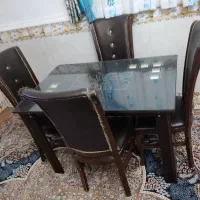 میز ناهار خوری