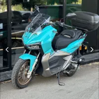 موتور سیکلت