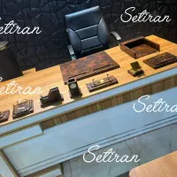 مبلمان اداری ماندگار با طراحی مدرن و کلاسیک|مبلمان اداری|چهاردانگه (تهران), |دیوار