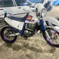 یاماها ttr تریل yz