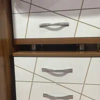 سرویس خواب دونفره|تخت و سرویس خواب|شیراز, ریشمک|دیوار