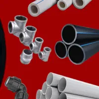 لوله و اتصالات