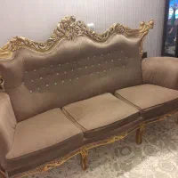 مبل راحتی ۹نفره