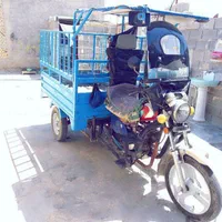 باربری باموتورسه چرخ|خدمات حمل و نقل|رامهرمز, |دیوار