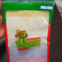 محصولات کاکتوس|سفره، حوله، دستمال آشپزخانه|رشت, پل تالشان|دیوار