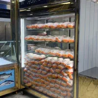 چرخ گوشت/تیغ اره/مرغ خردکن/یخچال ویترینی/انبارگوشت|فروشگاه و مغازه|بهبهان, |دیوار