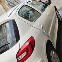 خودرو سواری پژو207 خشک صفر