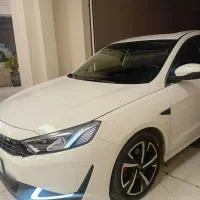 ریسپکت ۱۴۰۲ سفید|خودرو سواری و وانت|تهران, هروی|دیوار