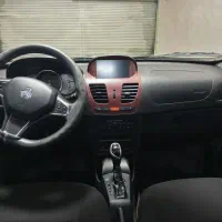 کوییک اتوماتیک فول پلاس