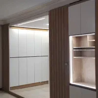 کابینت و کمد دیواری ....  با شرایط بی نظیر