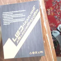 هدلایت انبه ای نونو