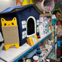 سرلاک اوشکایا مینا عروس هلندی دان مخلوط اسباب بازی|لوازم جانبی حیوانات|مشهد, گلبرگ|دیوار