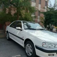 پژو پارس tu5 مدل۹۸