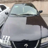 فروش سمند موتور ملی|خودرو سواری و وانت|قره ضیاالدین, |دیوار