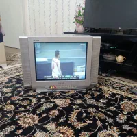 تلویزیون ۲۱ سامسونگ