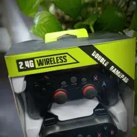 دسته بازی سیمی و بدون سیم (کامپیوتر و لب تاپ)