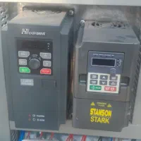 برق صنعتی، اتوماسیون صنعتی PLC و HMI