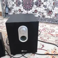 باند و اسپیکر