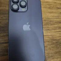 ایفون14promaxرنگ بنفش