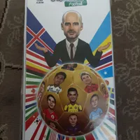 آلبوم کیمدی