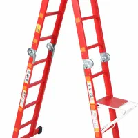 پخش کننده نردبان های صنعتی فقط تعداد|ابزارآلات|تهران, خاوران|دیوار