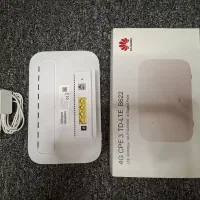 مودم هواویی td-lte b622