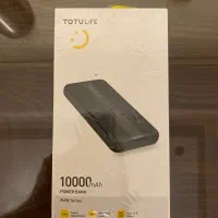 پاوربانک ۱۰۰۰۰ میلی آمپر توتو