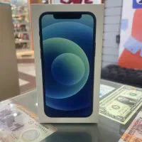 Ip12 256g ZA (پک اصلی)