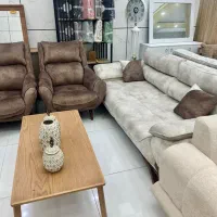فروش اقساطی مبلمان و سرویس خواب