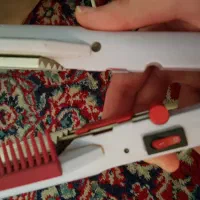 اتو مو|آرایشی، بهداشتی، درمانی|رشت, کوی مهر|دیوار