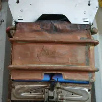 فروش آبگرمکن دیواری بوتان قدیم(B15)