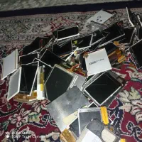 ال سی دی(تعداد زیادی)دونه ای40تا50هزارتومن|تلویزیون و پروژکتور|مشهد, شهرک ابوذر|دیوار