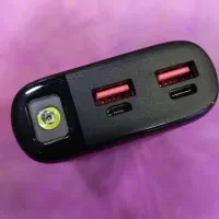 پاور بانک اصلی کالوس ۲۰ هزار|لوازم جانبی موبایل و تبلت|اهواز, کمپلو جنوبی|دیوار