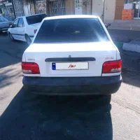 پراید مدل 96