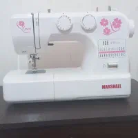 چرخ خیاطی درحدنو