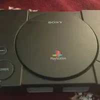 پلی استیشن 1