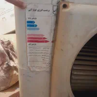 کولر ۳۵۰۰ کابینت|کولر آبی|زابل, |دیوار
