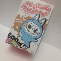 لابوبو ماکارون وارداتی نو|اسباببازی|تهران, تهراننو|دیوار