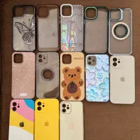 ۱۳ عدد گارد ایفون ۱۲ نرمال