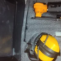 ابزار مکانیکی ، صافکاری و نقاشی