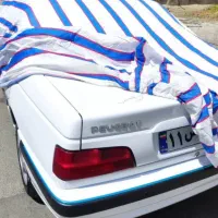 چادر خودرو قیمت قبل