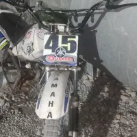 موتور مینی کراس|موتورسیکلت|توکهور, |دیوار