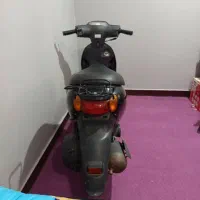 موتور پاکشتی سوزوکی لتس فور