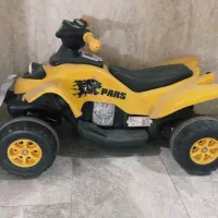 در حد نو سالم