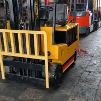 لیفتراک برقی ۲تن|ماشین‌آلات صنعتی|ارومیه, |دیوار